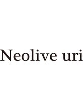 Neolive uri 【ネオリーブウリ】 二子玉川駅西口店