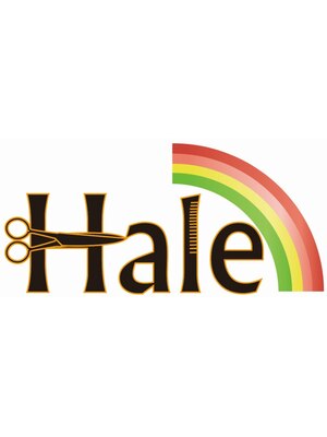 ハレ(Hale)