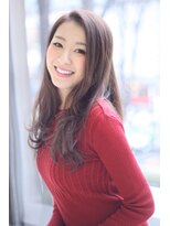 フォルテ 榛原パームス店&nbsp;セクシーグラマラスロング