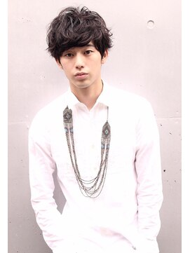 エイミー(Aimee) Aimee ふんわりマッシュショート