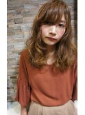 愛されミディ