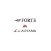 フォルテレイ 青山(FORTE Lei)のお店ロゴ