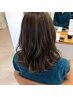 【赤みを消したい方】外国人風プレックスカラー+ハイライト10枚￥11500