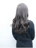 N/92co. ブルーグレージュ