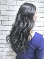 フェリア 渋谷(Feria)&nbsp;【filo by Feria渋谷】ダークグレーパープル☆ ”石田幸輔”