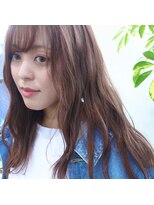 チェリーコークガーデン(CHERRYCOKEGARDEN)&nbsp;大人ガーリーピンクベージュ