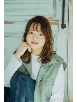 ウミレア 笹塚駅前店(UmiLea) 【2020年新作スタイル】UmiLea笹塚店