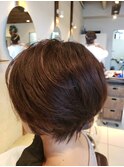 万人ウケ☆ショート