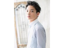トニーアンドガイメン ホテル京阪仙台店(TONI&GUY MEN)