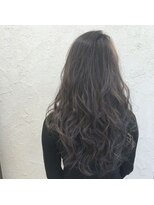 モードケイズ 尼崎店(MODE K's)&nbsp;アッシュブラウン