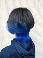 エイトクラージュ(eight courage)&nbsp;ショートウルフ