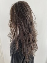 スティードトーキョー(Steed Tokyo)&nbsp;secret highlight"sheer grege"【Steed/立川】