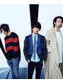 オーストヘアー 銀座(Aust hair) USGファンの方、声かけてください！