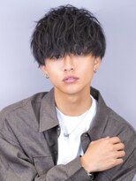 リップス 池袋(LIPPS)&nbsp;ミドヒルソフツイスパマッシュ