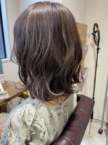 エイト 池袋店(EIGHT ikebukuro) 【EIGHT ikebukuro】ピンクラベンダー