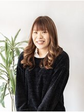 ラナヘアーサロン イワツカ(Lana hair salon IWATSUKA) 森田 くるみ