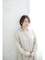 ヘアプロデュース ムース(Hair Produce MU SU) 成合 由美子