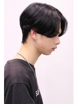 リップス 梅田ロフト(LIPPS)&nbsp;カルマセンターパートウルフ