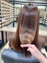 ソーコヘアー 曙町(So-ko hair)