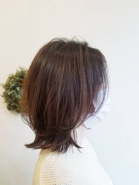 INg 【レイヤースタイル】