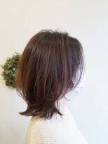 INg 【レイヤースタイル】