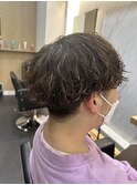 ツイスパ×ハイライト