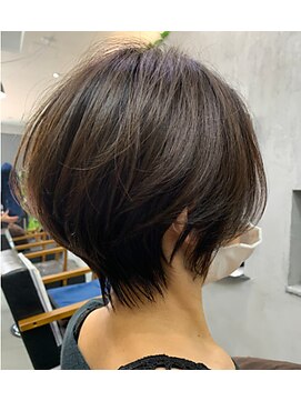 フロープ(frope) frope くびれショート