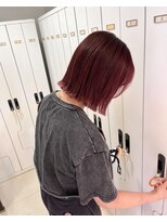 クロップ エス 茅ヶ崎本店(crop es)&nbsp;ぷつっとぼぶ