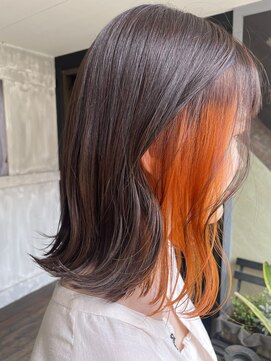 ロウイ 下北沢(LOAWe) #LOAWe guest style 「イメチェン」