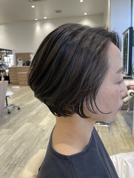 ディーボーイ 健軍店(D-BOY) シンプルショート