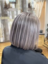 ファヴォリヘアー(favori hair)&nbsp;shadowroots/bob