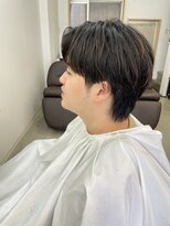 ザワン(The one)&nbsp;鈴鹿央士