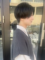 ハーツ(hearts)&nbsp;nice short !