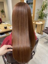 アマトラスパ(AMATORA SPA)&nbsp;髪質改善【酸性ストレート】【髪質改善トリートメント】