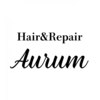 アウルム(Aurum)のお店ロゴ