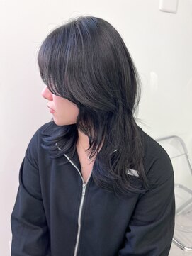 キバ(kva) ▽□□▽韓国ウルフレイヤー