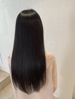 e.m.a プレミアムビューティーサロン 栄駅店(e.m.a PREMIUM BEAUTY SALON)&nbsp;美髪・髪質改善