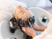 ソーホーニューヨークヘアサロン(SOHO new york Hair salon)