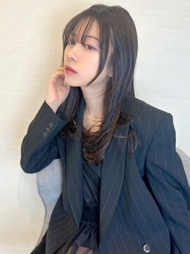 パーティ 大丸須磨店(PAR-TY) レイヤースタイル