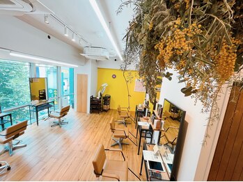 hygge-t.c.s　武蔵中原店