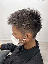 シーバイトリコ 市川(SEA by tricot)&nbsp;メンズショート