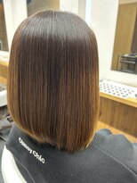 ライフビィ チャーム(Lifebe Charm)&nbsp;髪質改善ストレート×髪質改善トリートメント