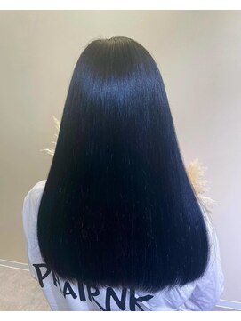 デイズ(Days.) 縮毛矯正