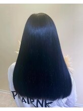 デイズ(Days.) 縮毛矯正