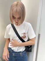 ソル 栄矢場町(SOL)&nbsp;ホワイトベージュ