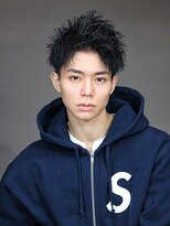 リップス 原宿(LIPPS)&nbsp;スピンツイストアッパー