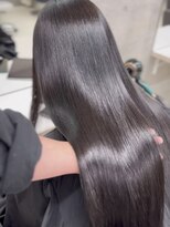 クロレ(Clore) 最強美髪矯正【縮毛矯正、縮毛矯正特化、髪質改善】