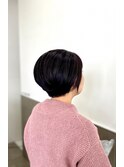 ピンクブラック