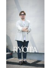 アールワークオブアート(R WORK OF ART) ryota mogi