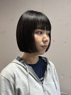 タロ(TALO) 【TALO】新一年生限定カットカラーお試しクーポン